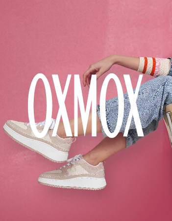 Oxmox voor dames