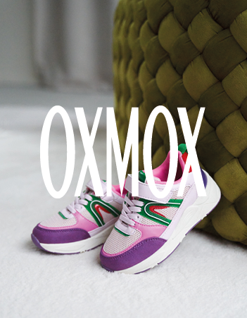 Oxmox voor kinderen