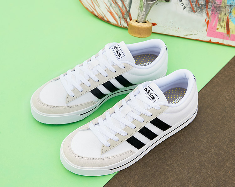 tempo troosten bon Adidas schoenen? Adidas sneakers voor dames, heren & kinderen | vanHaren