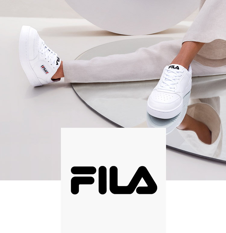 Artiest verzonden etiket Fila schoenen & sneakers voor dames, heren & kinderen | vanHaren
