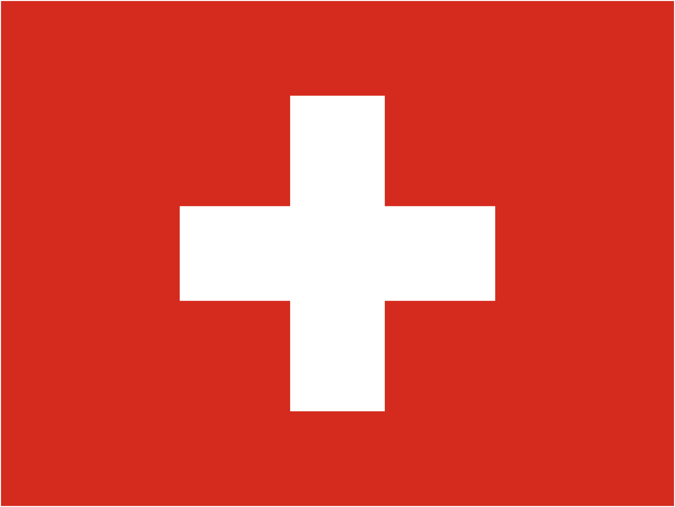 Zwitserland - Frans