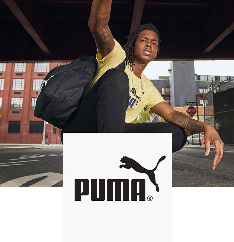 Puma Sneaker