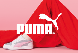 Puma voor dames