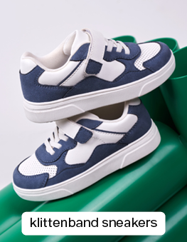 Velcro Sneakers voor kinderen